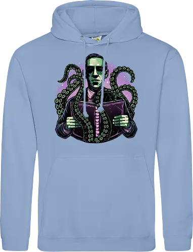 Crafting Horror and Macabre 