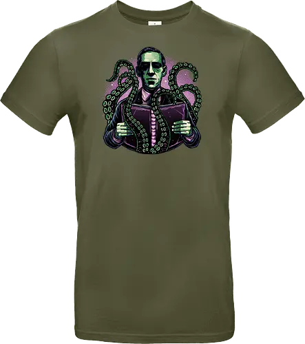 Crafting Horror and Macabre 