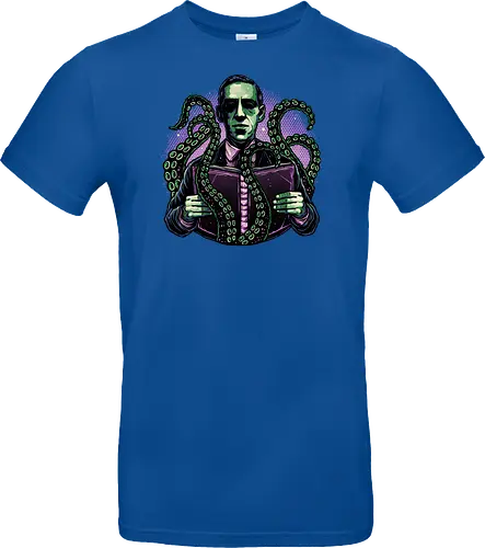 Crafting Horror and Macabre 