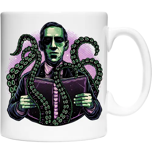 Crafting Horror and Macabre 