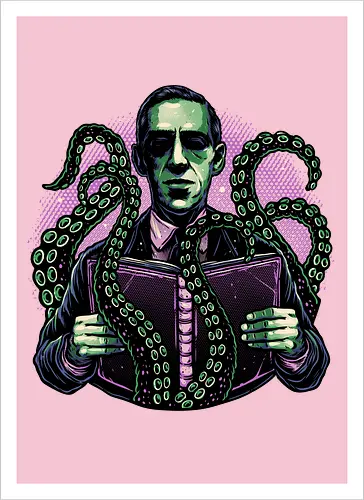 Crafting Horror and Macabre 