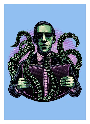 Crafting Horror and Macabre 