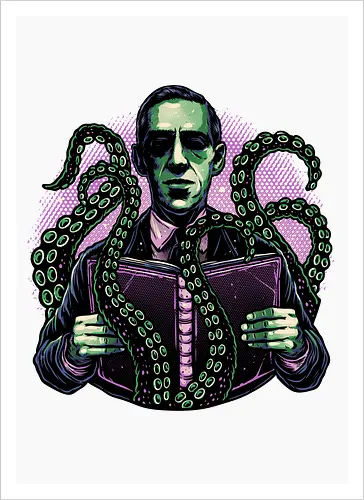 Crafting Horror and Macabre 