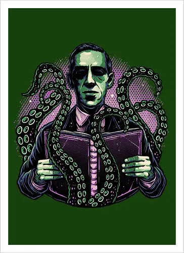 Crafting Horror and Macabre 