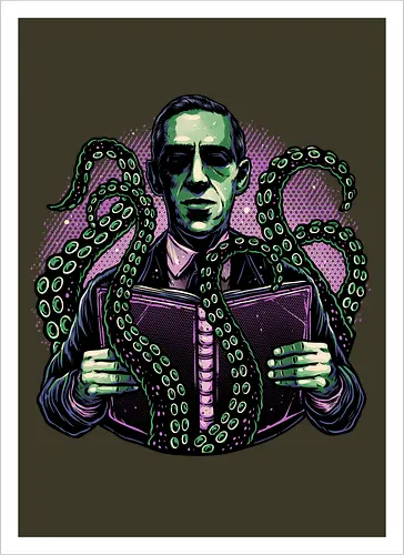 Crafting Horror and Macabre 