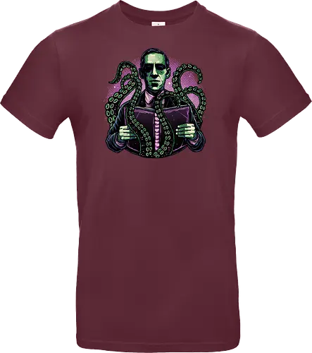 Crafting Horror and Macabre 