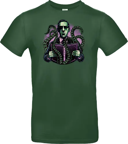 Crafting Horror and Macabre 