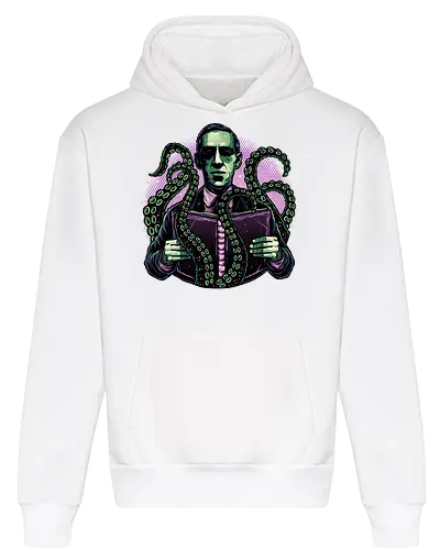 Crafting Horror and Macabre 