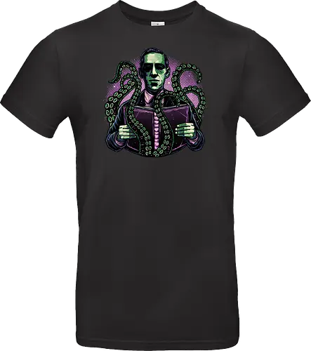 Crafting Horror and Macabre 