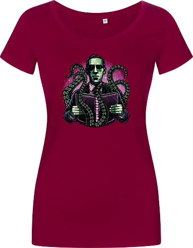 Crafting Horror and Macabre 