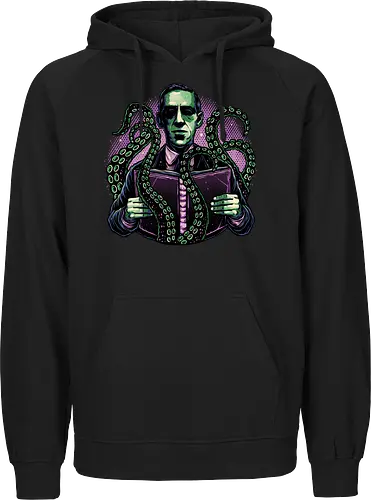 Crafting Horror and Macabre 