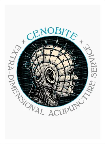 Extra Dimensional Acupuncture