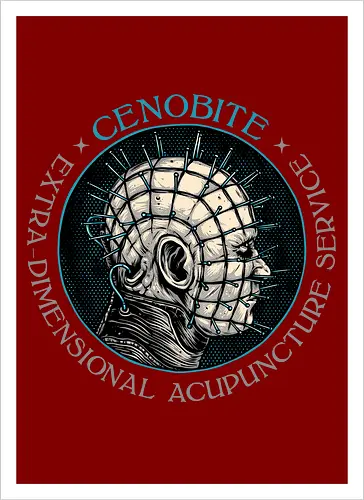 Extra Dimensional Acupuncture