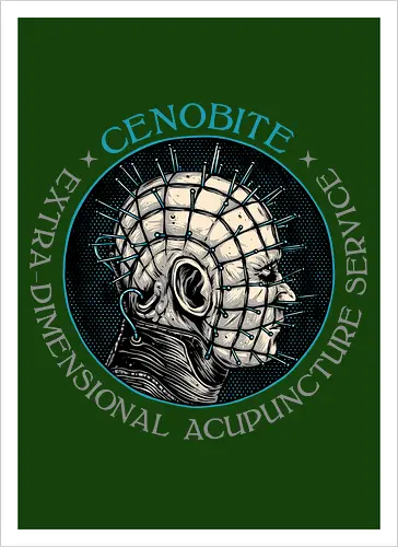 Extra Dimensional Acupuncture