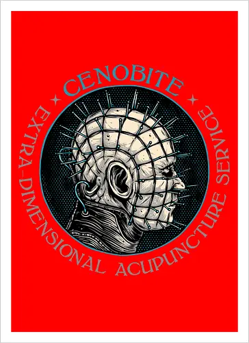 Extra Dimensional Acupuncture