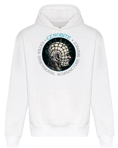 Extra Dimensional Acupuncture