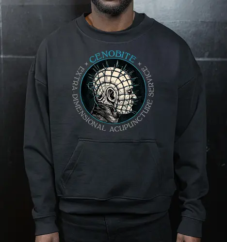 Extra Dimensional Acupuncture