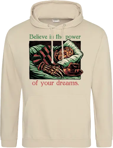 The power of Dreams
