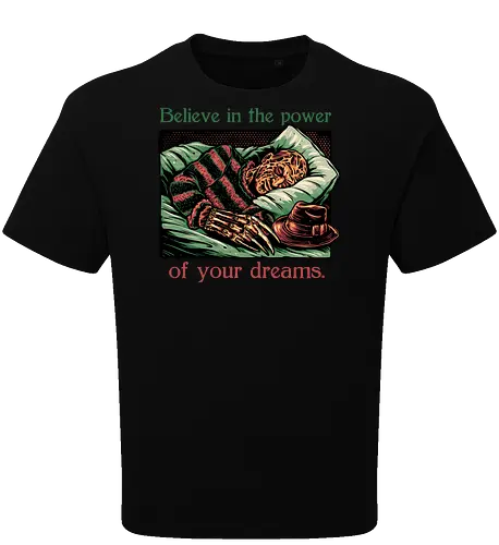 The power of Dreams