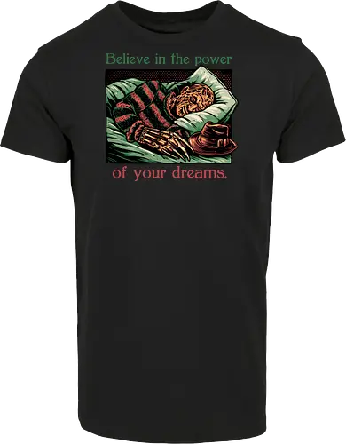 The power of Dreams