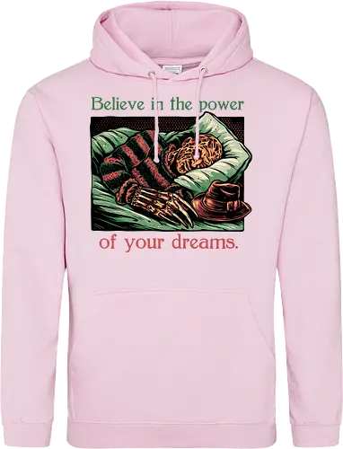 The power of Dreams