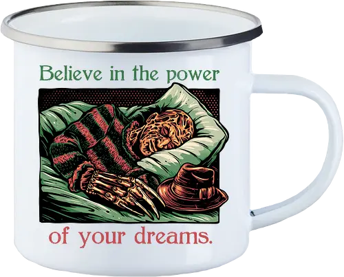 The power of Dreams