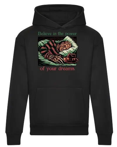 The power of Dreams