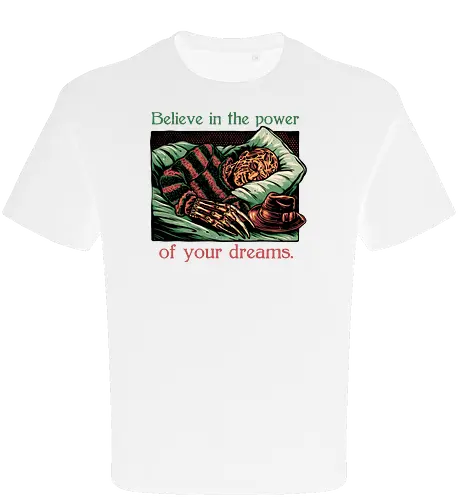 The power of Dreams