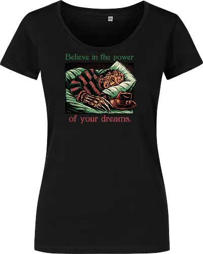 The power of Dreams