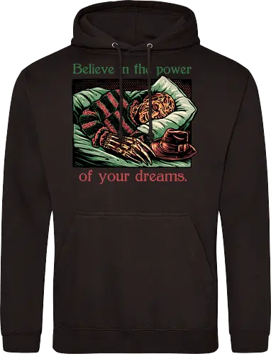 The power of Dreams