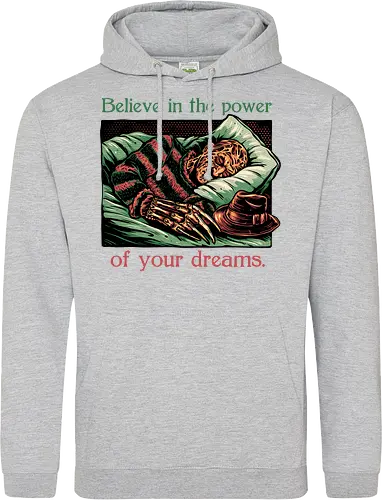 The power of Dreams