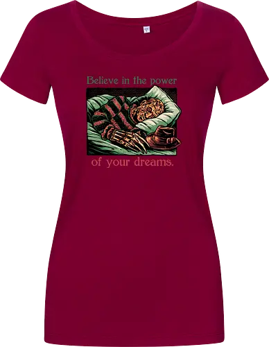 The power of Dreams