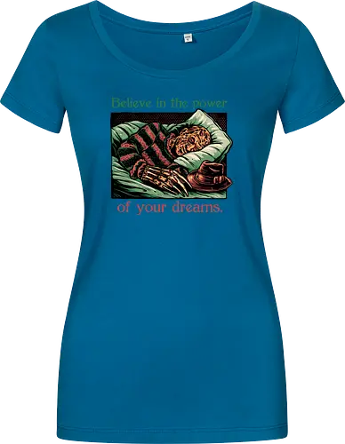 The power of Dreams