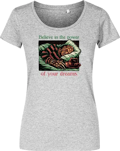 The power of Dreams