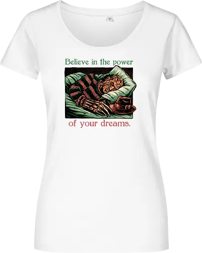 The power of Dreams