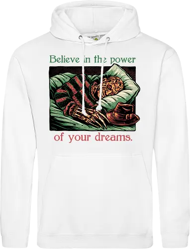 The power of Dreams