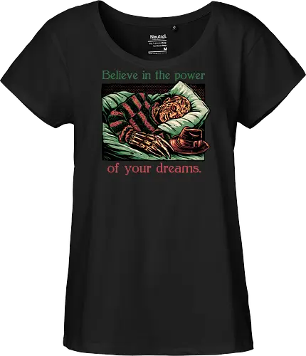 The power of Dreams