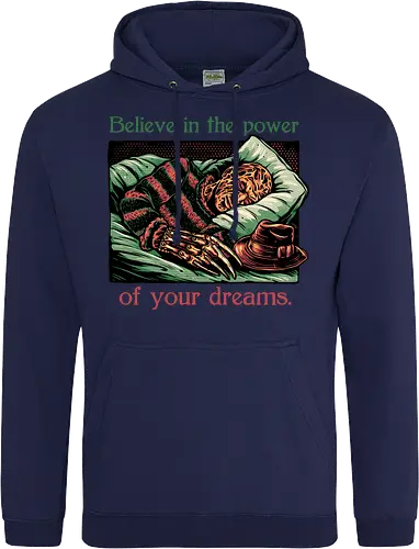 The power of Dreams