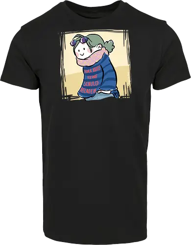 Hier bitte keine Schuld abladen