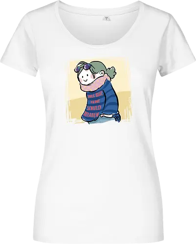 Hier bitte keine Schuld abladen