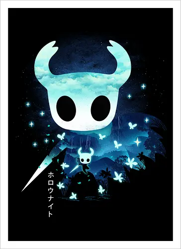 The Knight