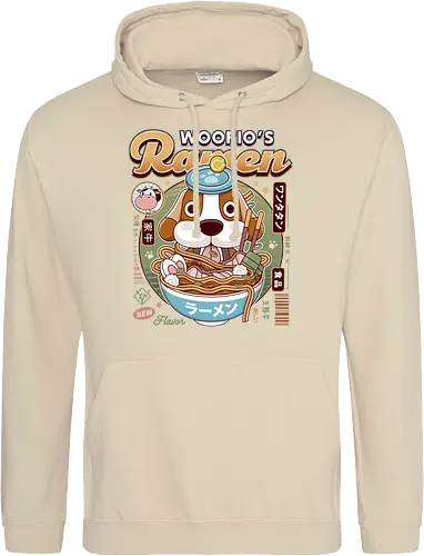 Woofio Vintage Ramen