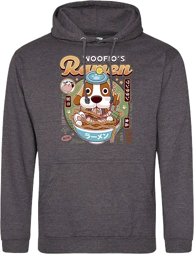 Woofio Vintage Ramen