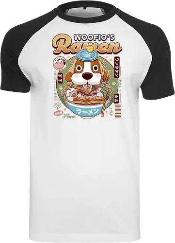Woofio Vintage Ramen