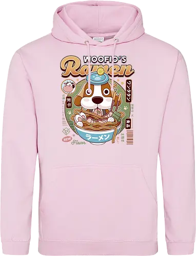 Woofio Vintage Ramen