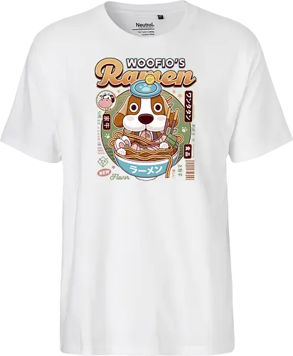 Woofio Vintage Ramen