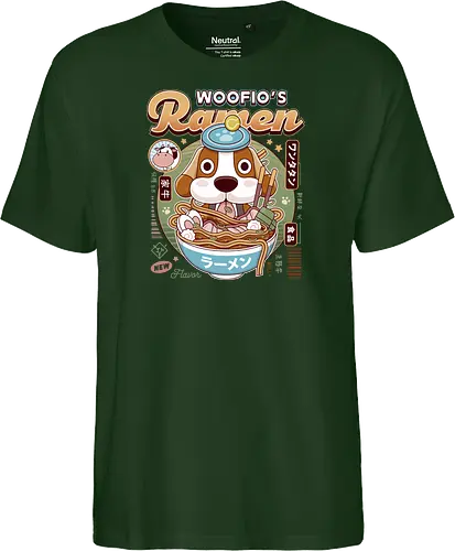 Woofio Vintage Ramen