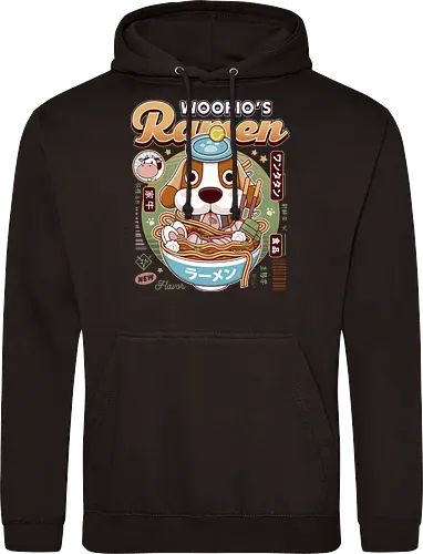 Woofio Vintage Ramen