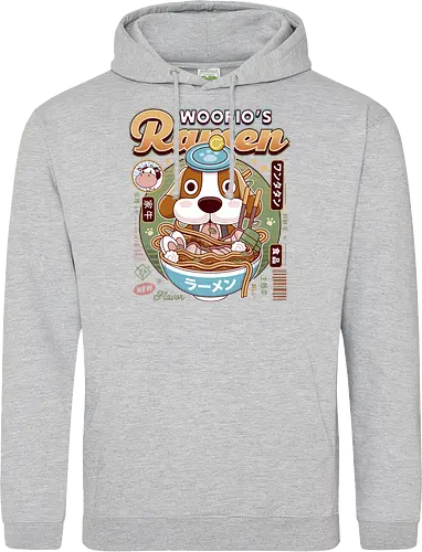 Woofio Vintage Ramen