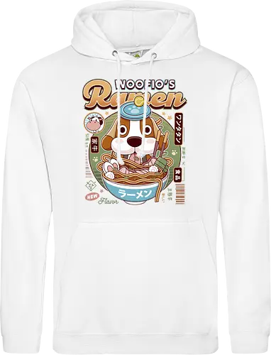 Woofio Vintage Ramen